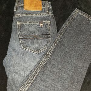 Boys David Bitton Buffalo Jeans